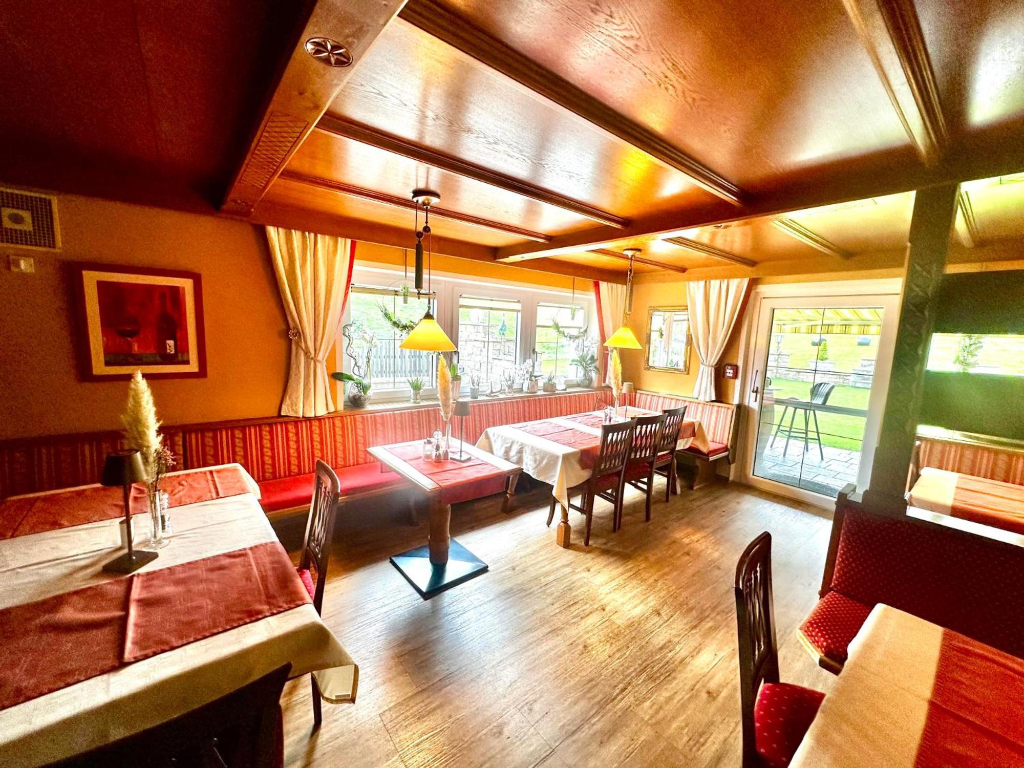 Pension Edelweiss Breitenbach am Inn Ngoại thất bức ảnh