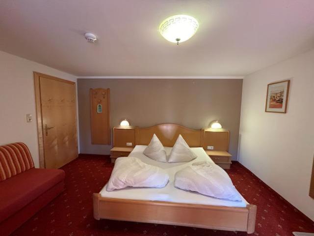 Pension Edelweiss Breitenbach am Inn Ngoại thất bức ảnh
