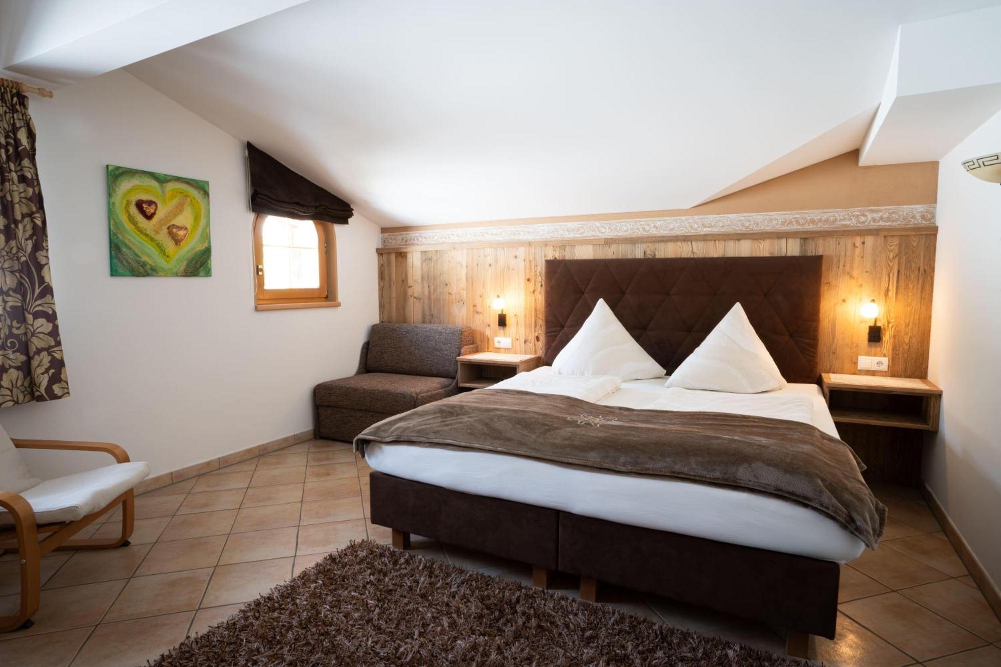 Pension Edelweiss Breitenbach am Inn Ngoại thất bức ảnh