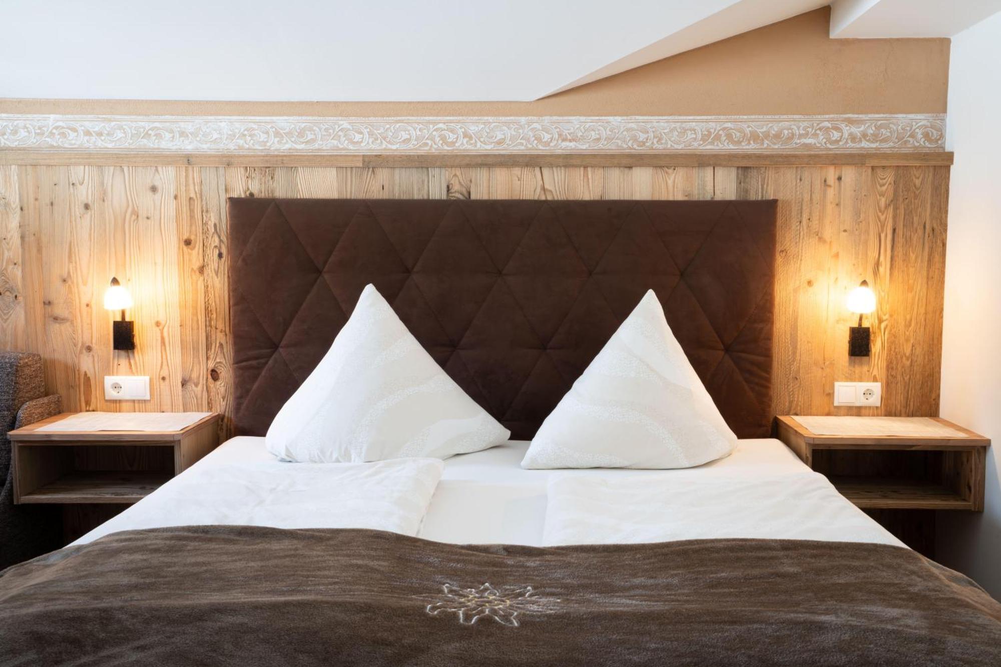 Pension Edelweiss Breitenbach am Inn Ngoại thất bức ảnh