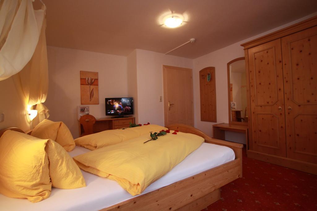 Pension Edelweiss Breitenbach am Inn Phòng bức ảnh