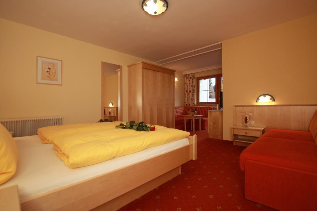 Pension Edelweiss Breitenbach am Inn Phòng bức ảnh