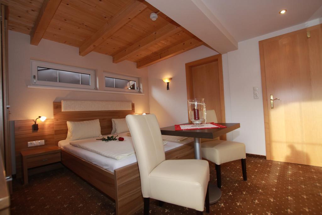 Pension Edelweiss Breitenbach am Inn Phòng bức ảnh